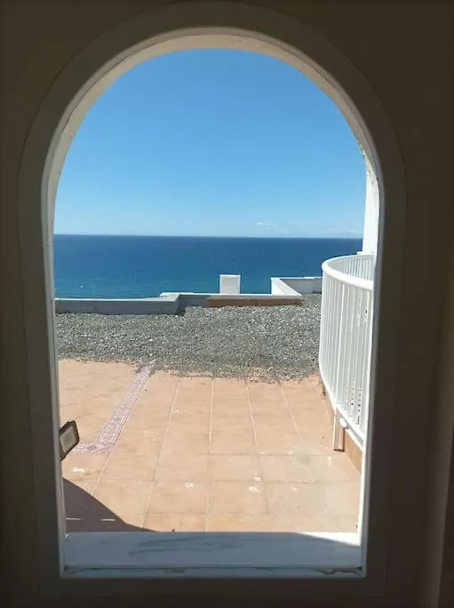Duplex Penthhouse Marbella Parking Private Sea Views Apartment