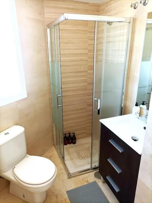 Duplex Penthhouse Marbella Parking Private Sea Views Apartment