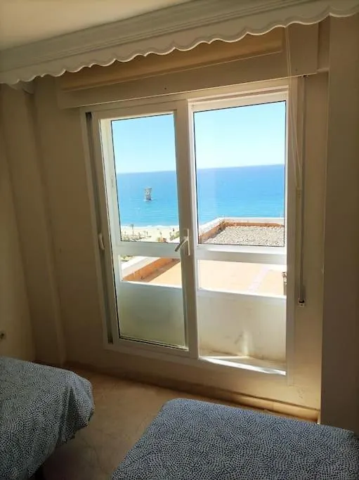 Duplex Penthhouse Marbella Parking Private Sea Views Apartment
