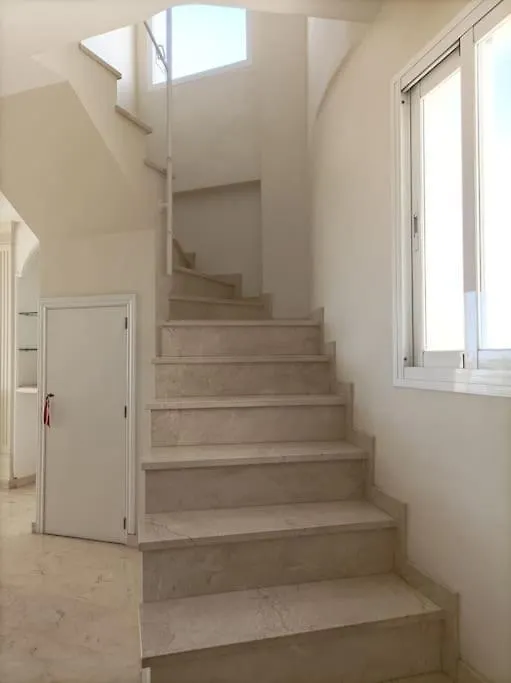 Duplex Penthhouse Marbella Parking Private Sea Views Apartment 0*,  Spain