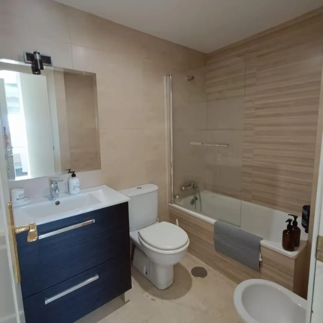Duplex Penthhouse Marbella Parking Private Sea Views Apartment 0*,