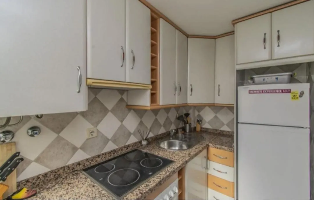 Duplex Penthhouse Marbella Parking Private Sea Views Apartment 0*,  Spain