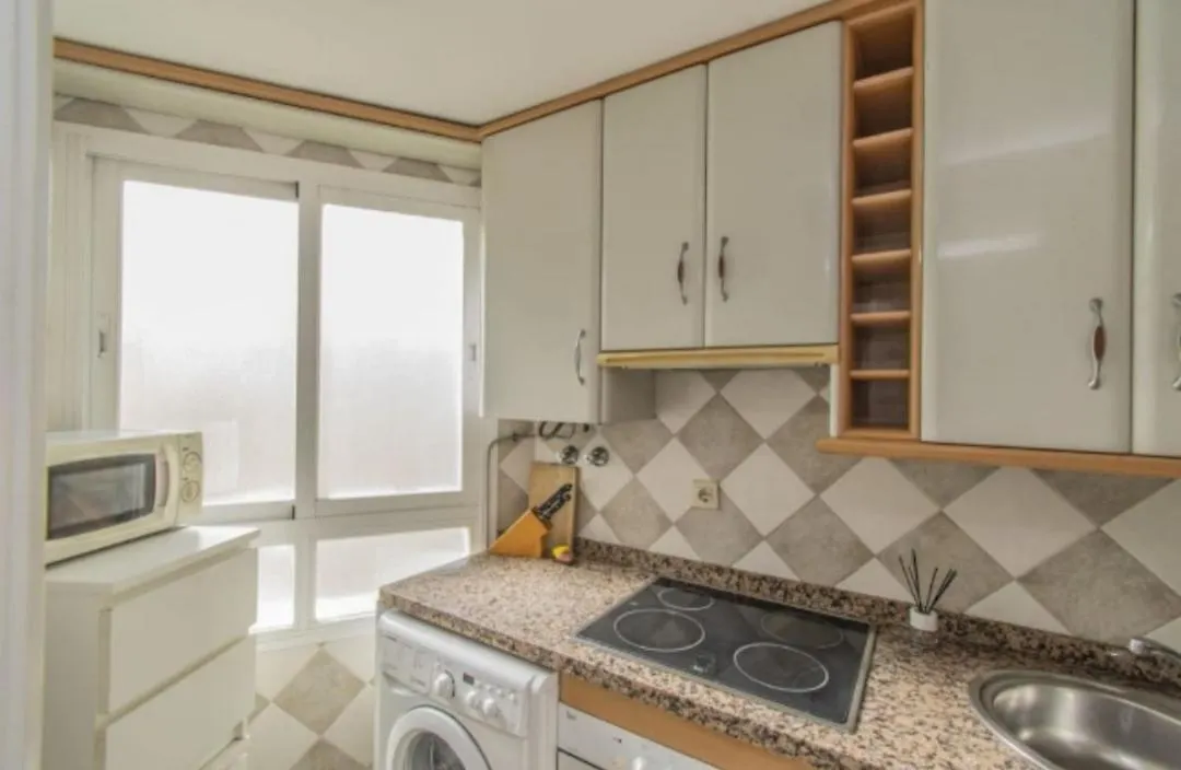 Duplex Penthhouse Marbella Parking Private Sea Views Apartment Spain