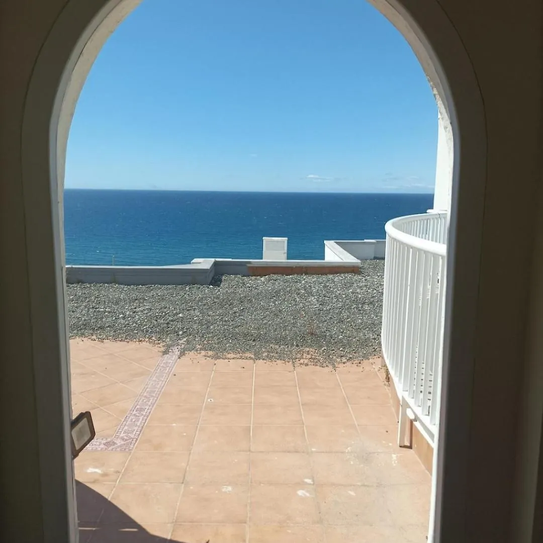 Duplex Penthhouse Marbella Parking Private Sea Views Apartment