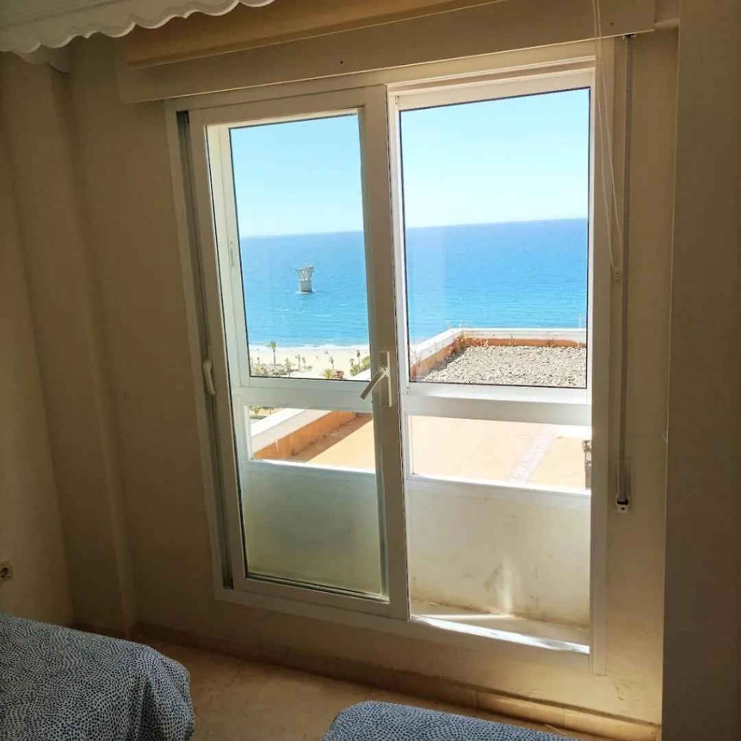 Duplex Penthhouse Marbella Parking Private Sea Views Apartment